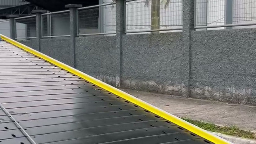 BUSSOLARO TRANSPORTES